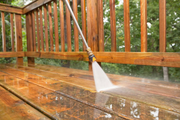 Best Sidewalk and Walkway Cleaning  in Pomona, NJ