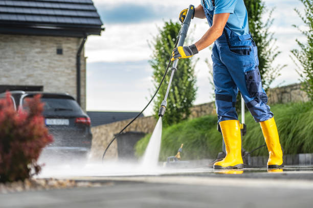 Best Gas Station Cleaning  in Pomona, NJ