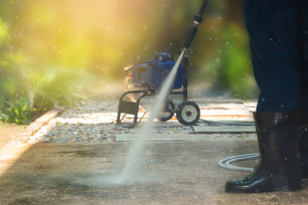 Best Rust Removal  in Pomona, NJ
